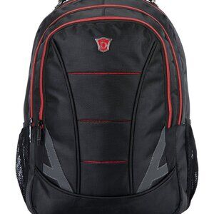 DUKAP Disruptor Executive 15.6'' Laptop Backpack